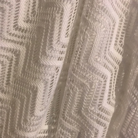 Arden B white body suit - Picture 3 of 3